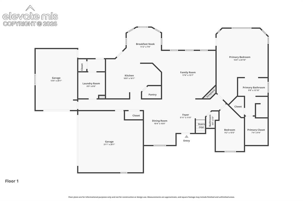 Image 49 of 50: First Floor