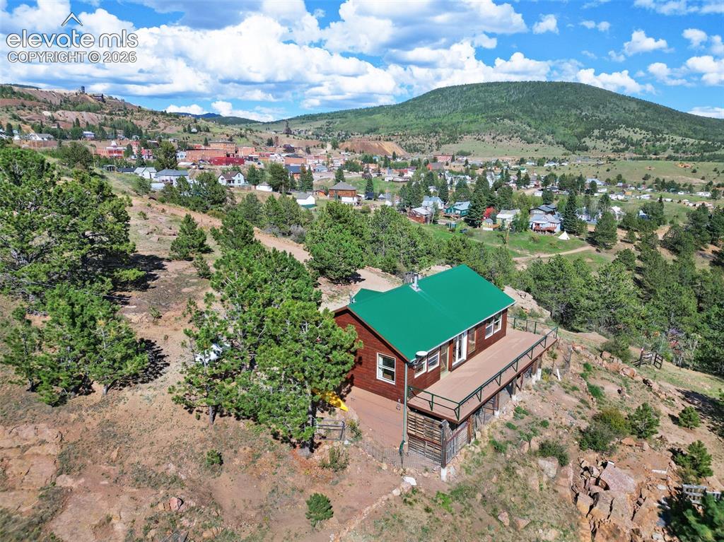 Image 31 of 37: Aerial View