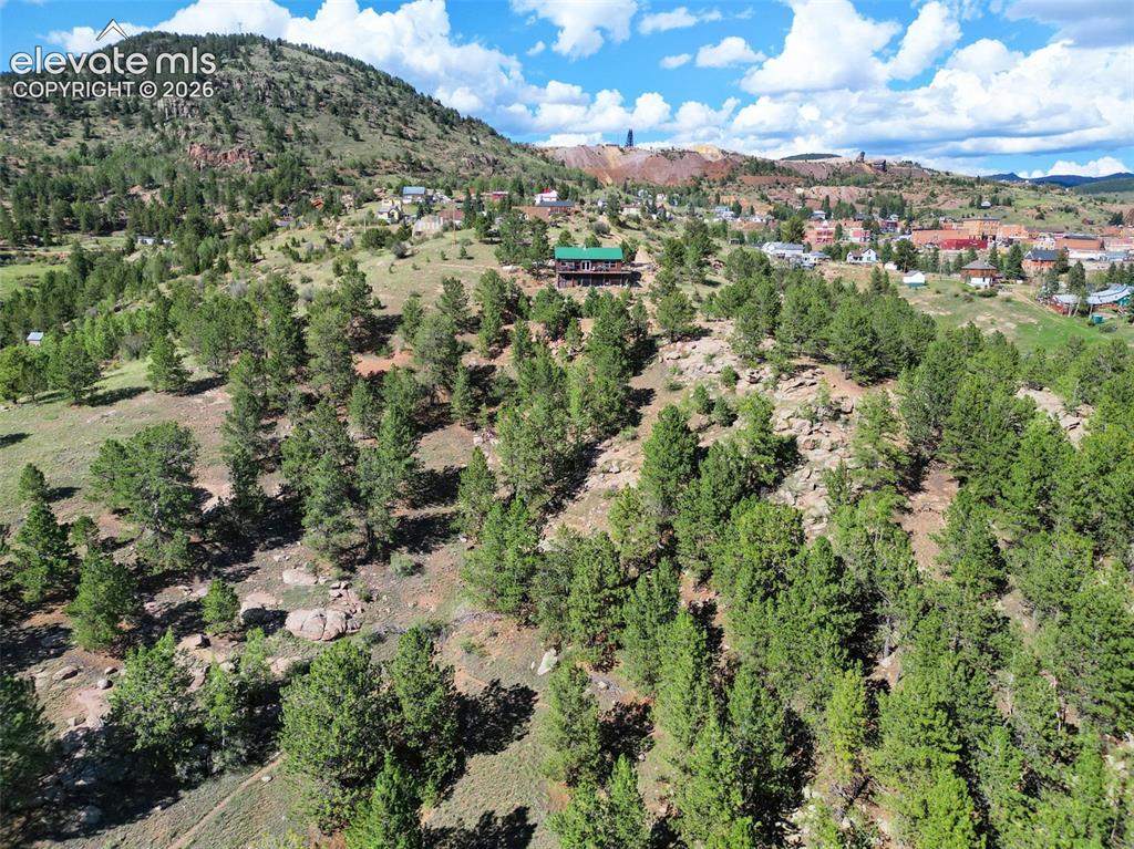 Image 33 of 37: Aerial View