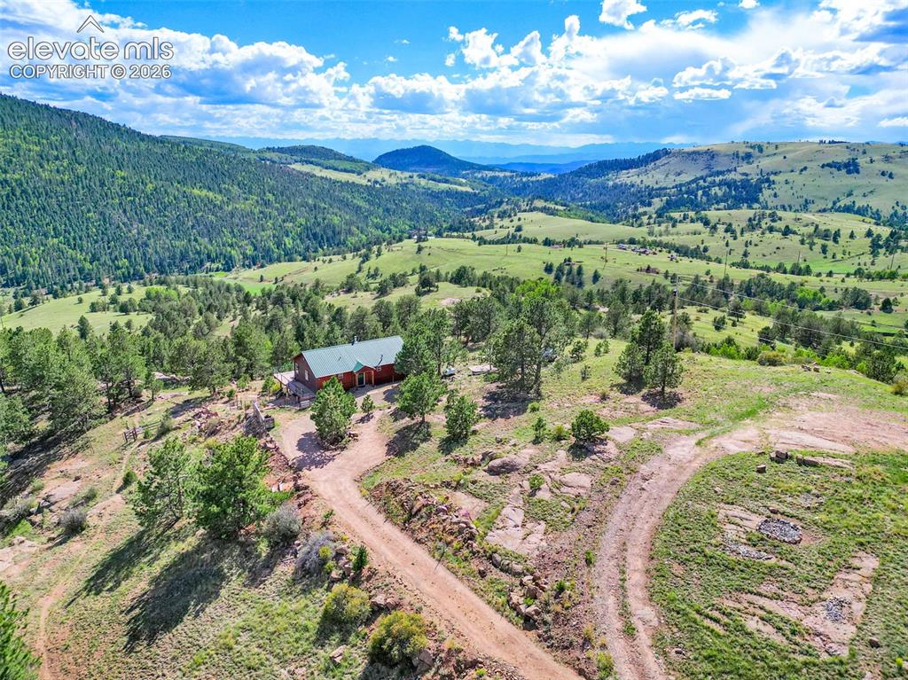 Image 34 of 37: Aerial View