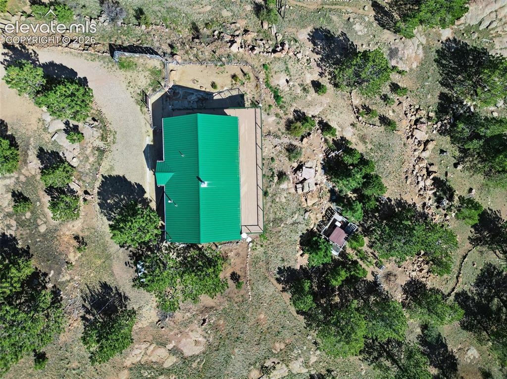 Image 36 of 37: Aerial View