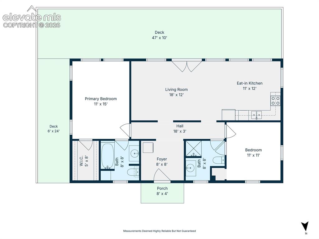 Image 37 of 37: Floor Plan