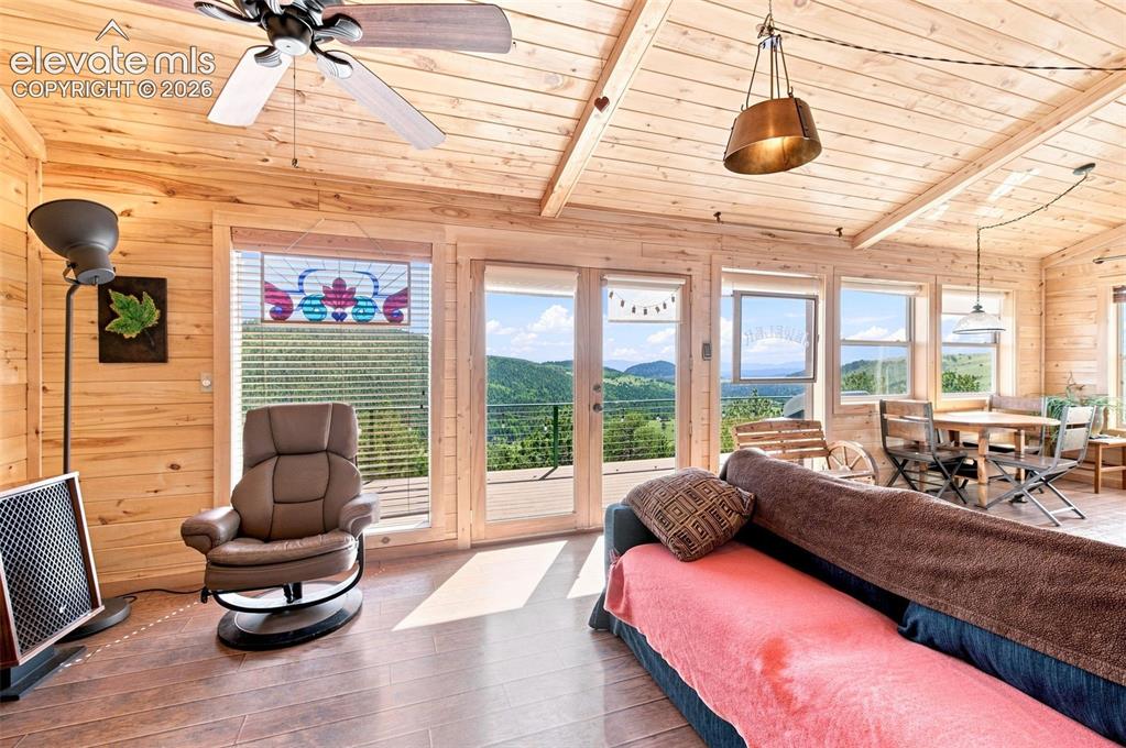 Image 6 of 37: Living Room