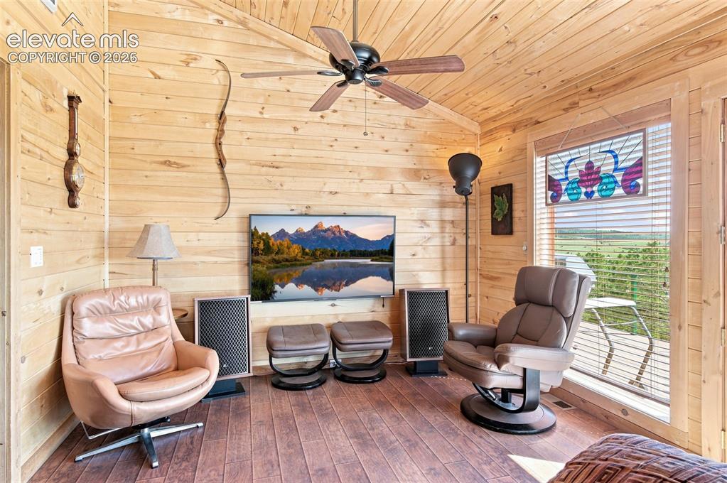 Image 9 of 37: Living Room