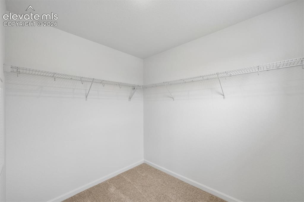Image 13 of 21: Closet