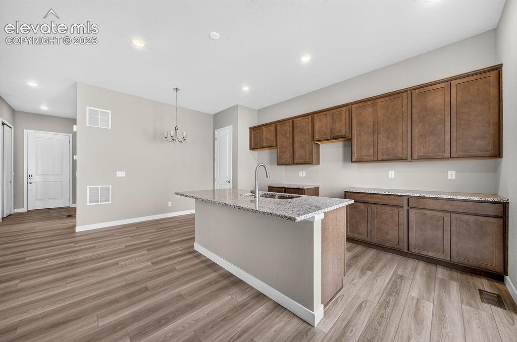 Image 10 of 38: Kitchen