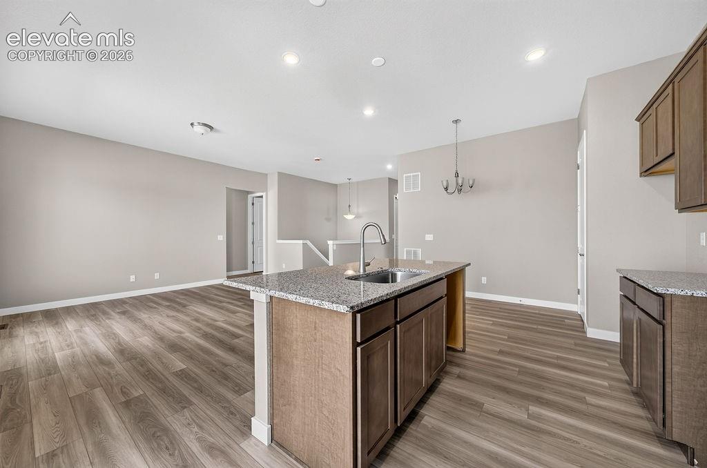 Image 11 of 38: Kitchen