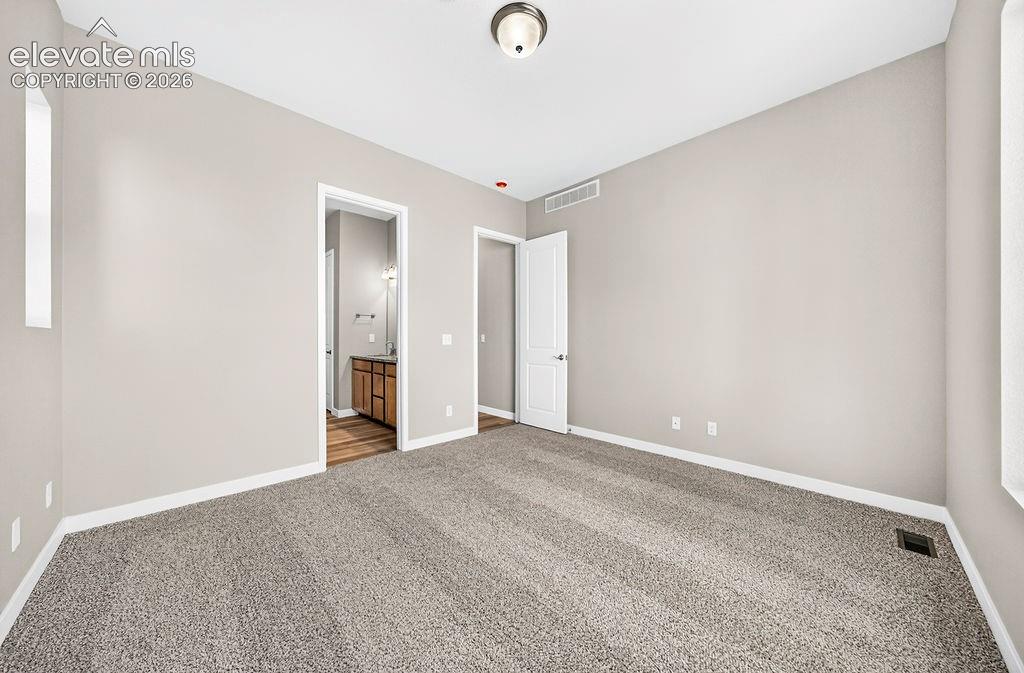 Image 23 of 38: Master Bedroom