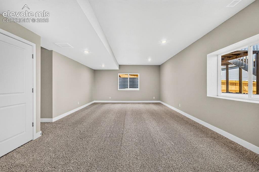 Image 34 of 38: Family Room