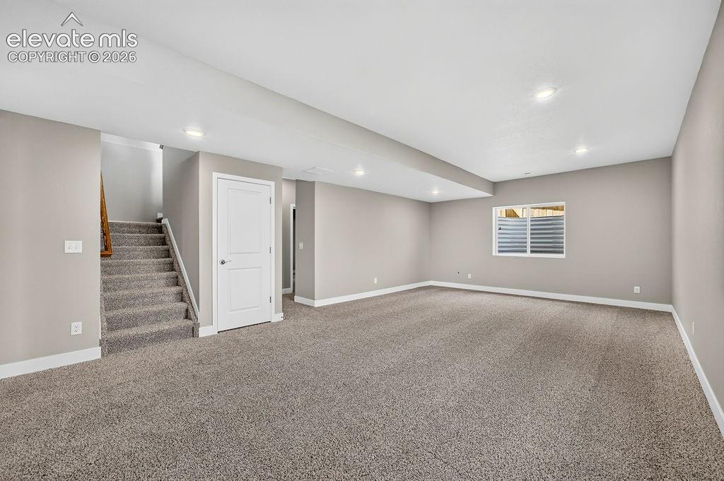 Image 36 of 38: Family Room