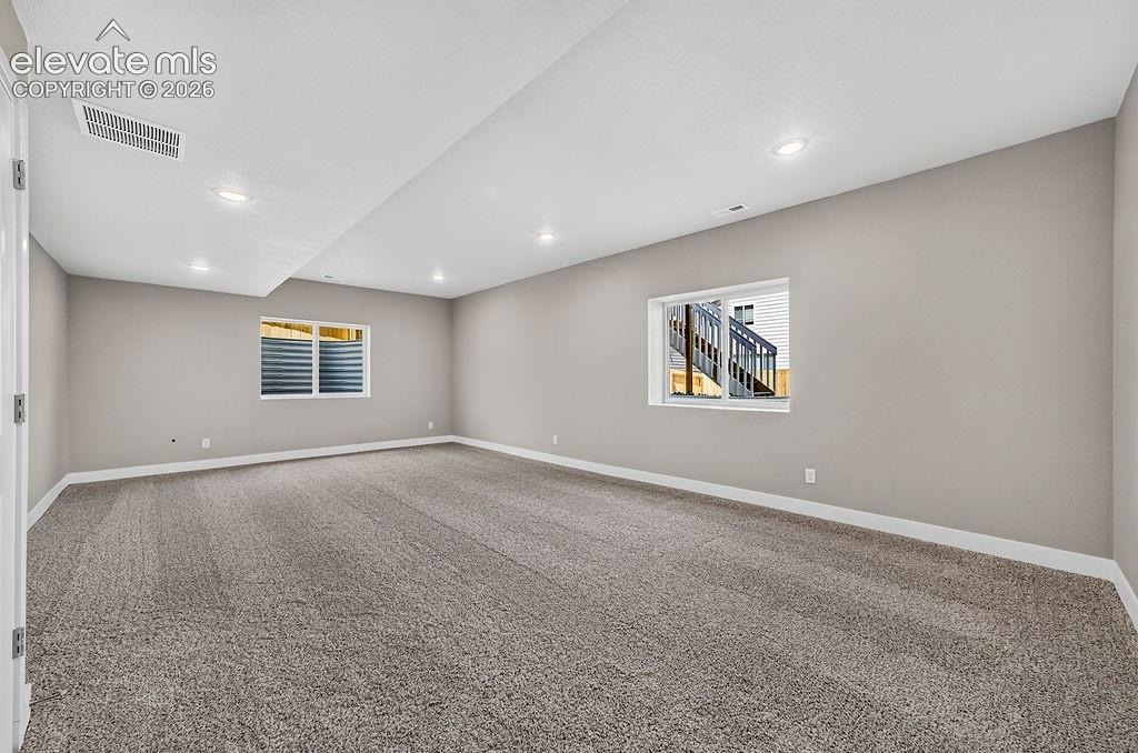Image 37 of 38: Family Room