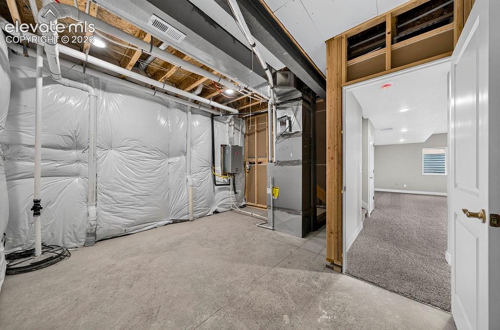 Image 38 of 38: Basement