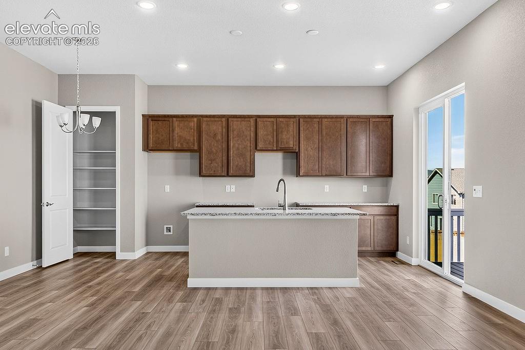 Image 4 of 38: Kitchen