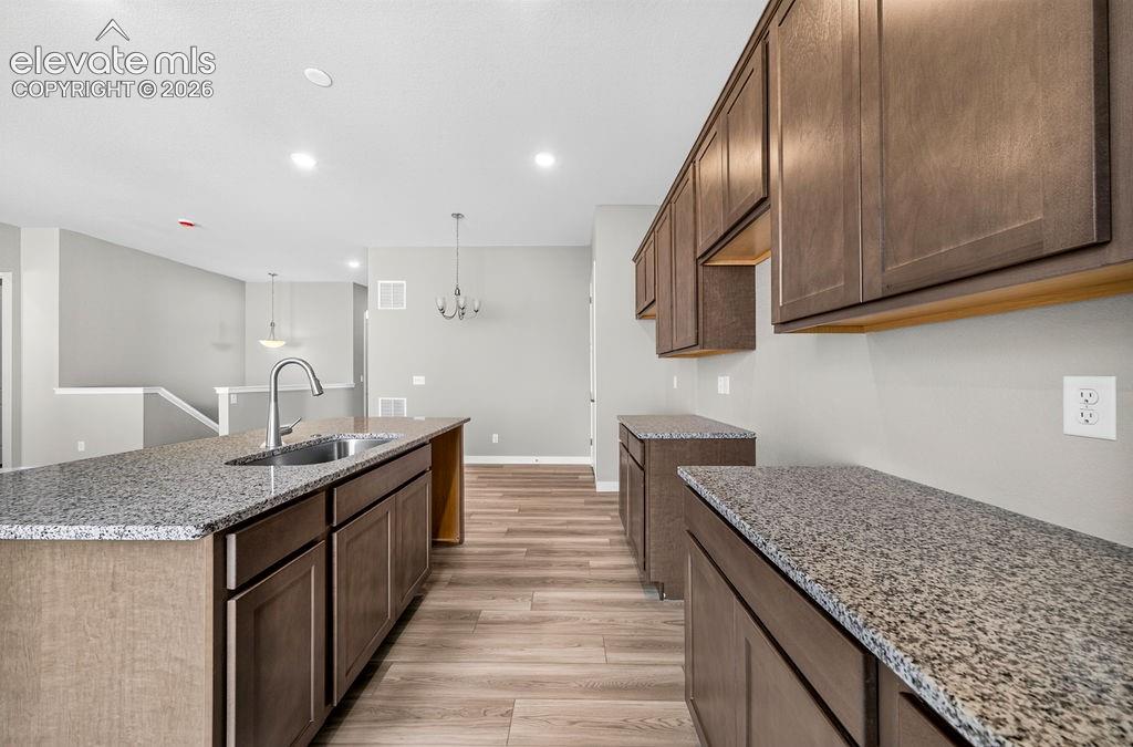 Image 6 of 38: Kitchen