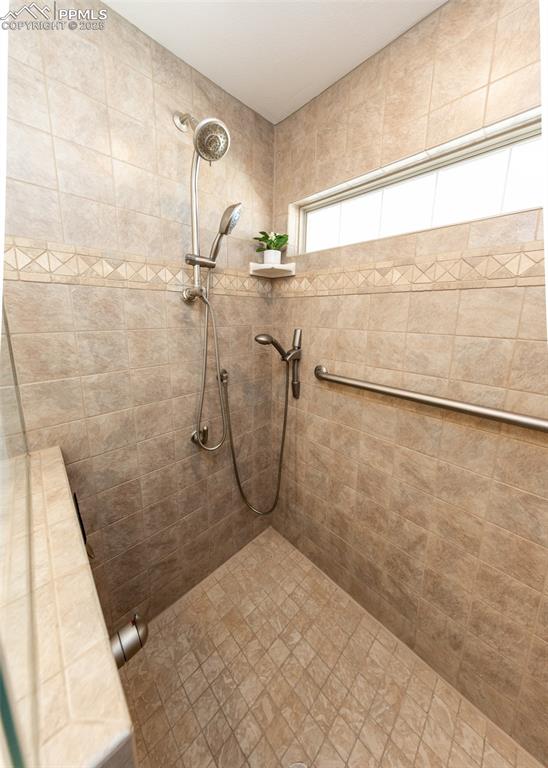 Image 14 of 46: Master Bathroom