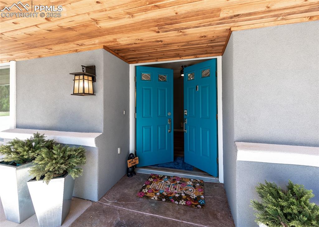 Image 2 of 46: Entry