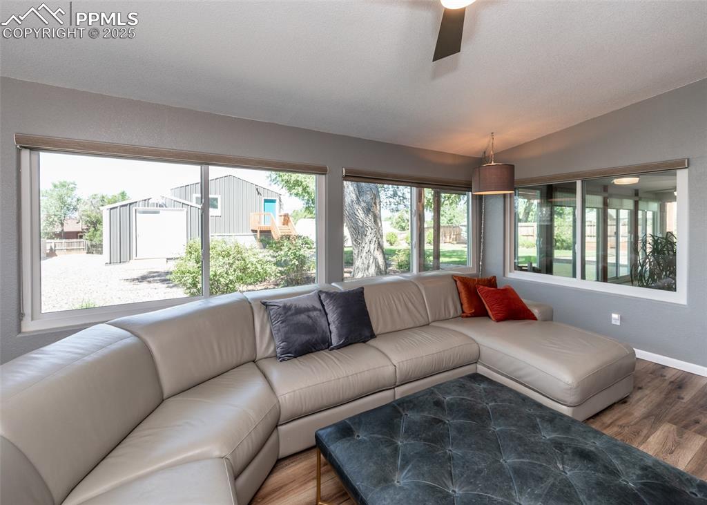 Image 22 of 46: Family Room