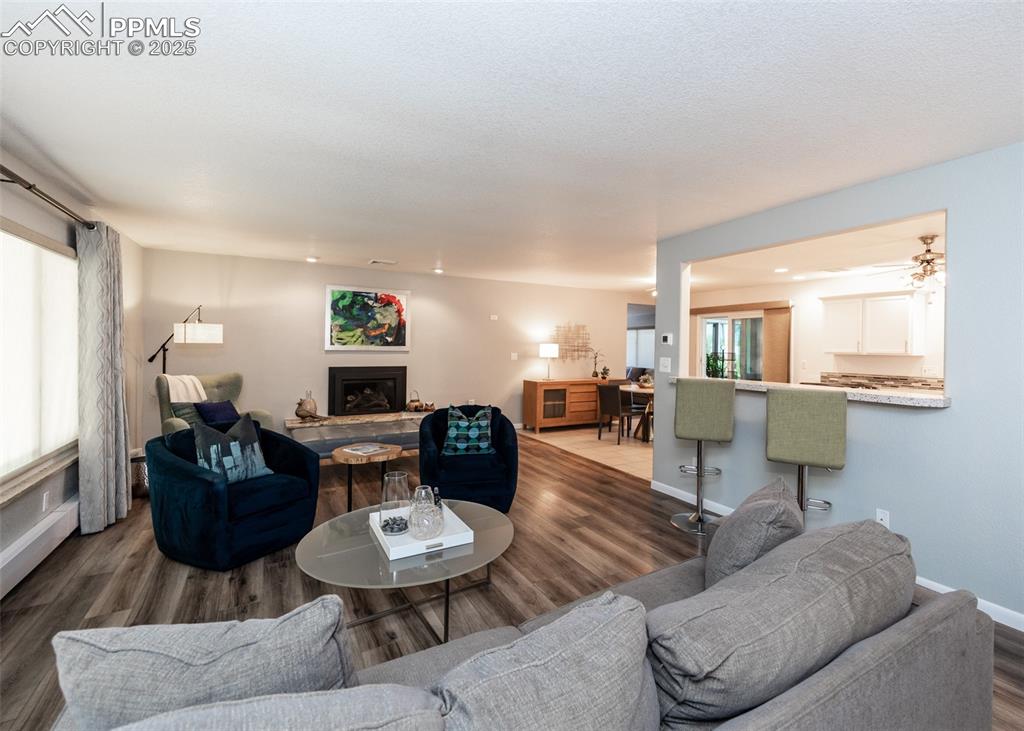 Image 4 of 46: Living Room