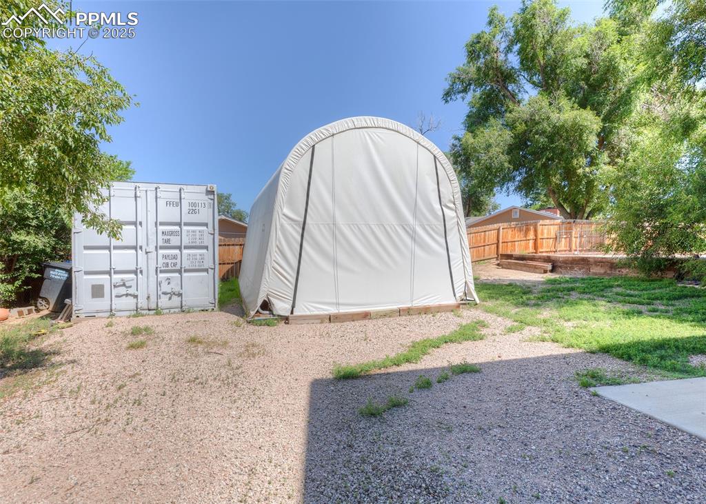 Image 45 of 46: Out Buildings