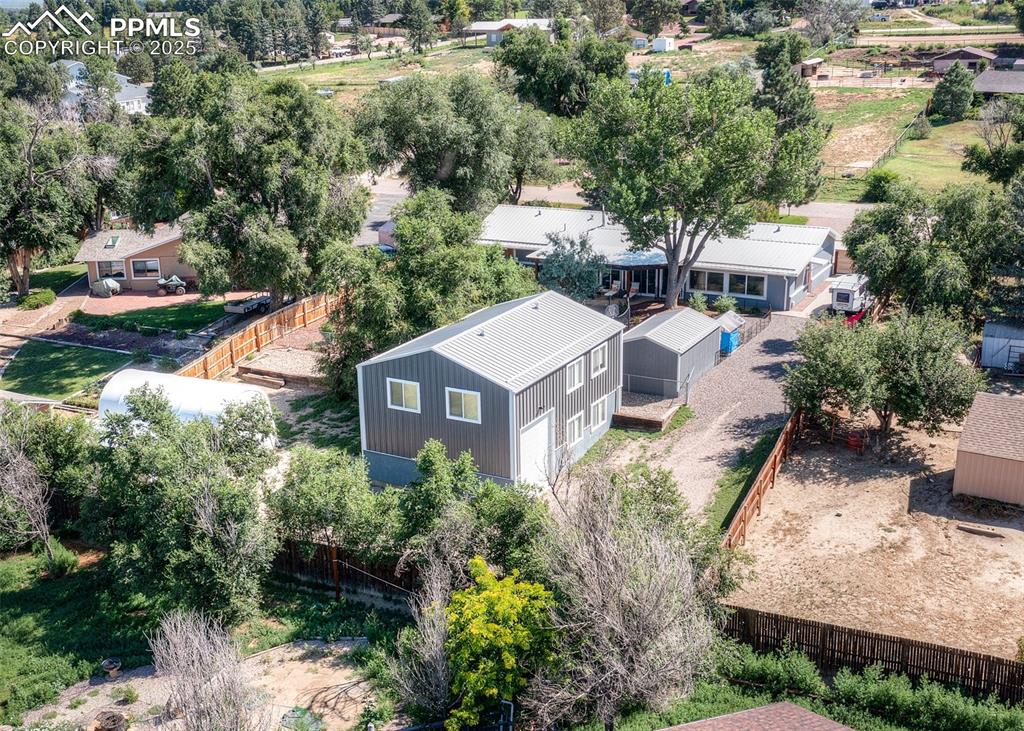 Image 46 of 46: Aerial View