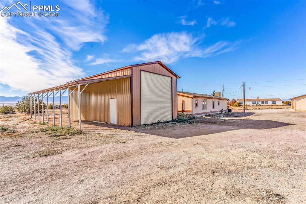 Image 38 of 48: Out Buildings