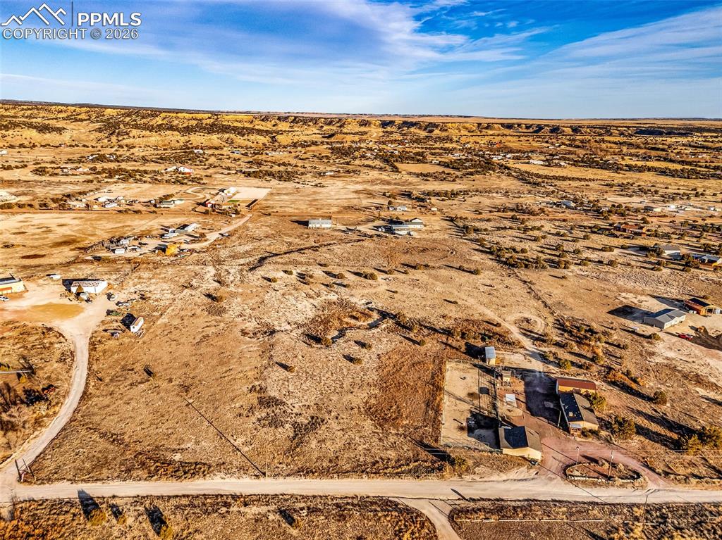 Image 48 of 48: Aerial View