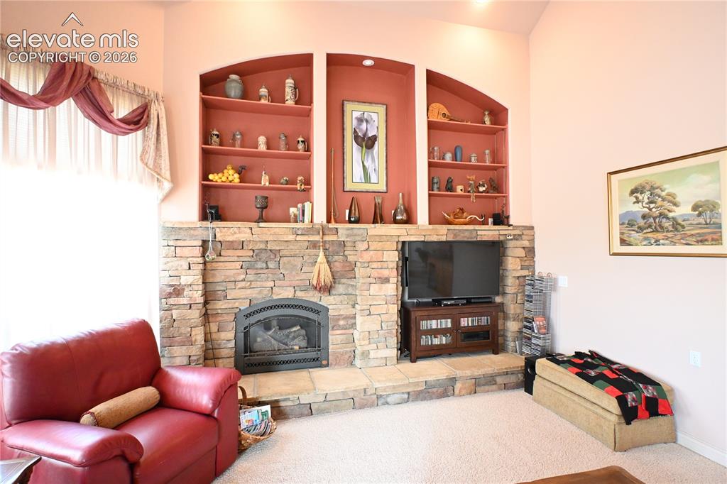 Image 6 of 48: Living Room