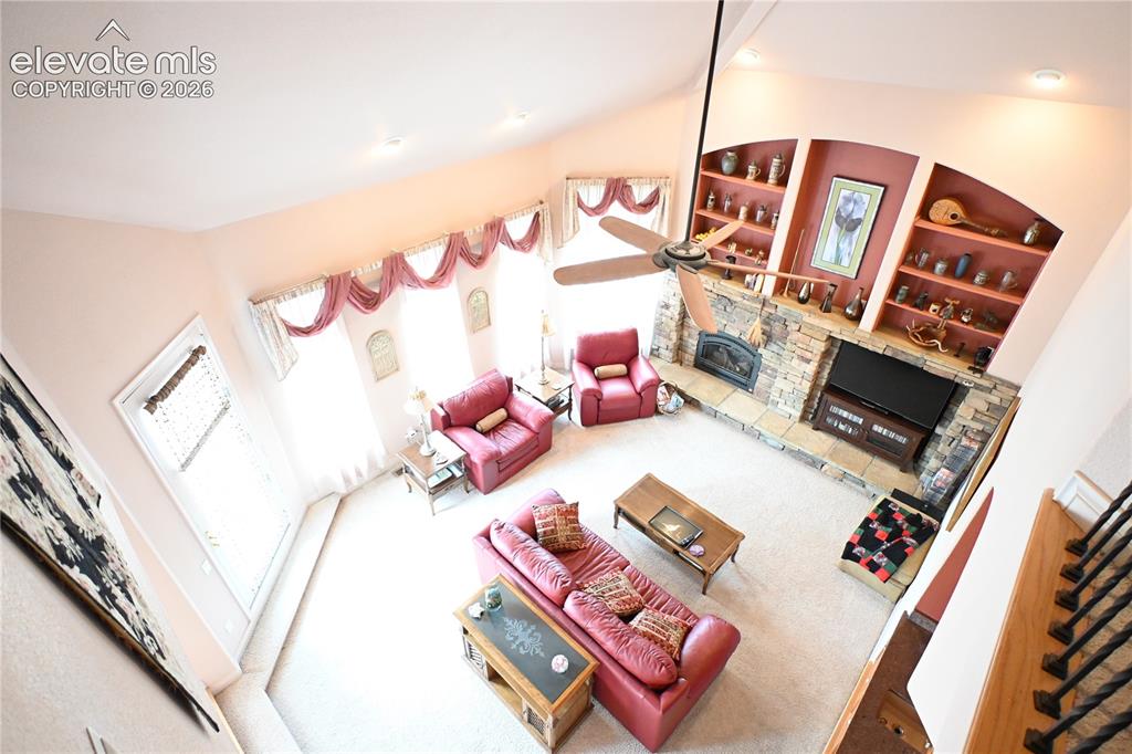 Image 8 of 48: Living Room