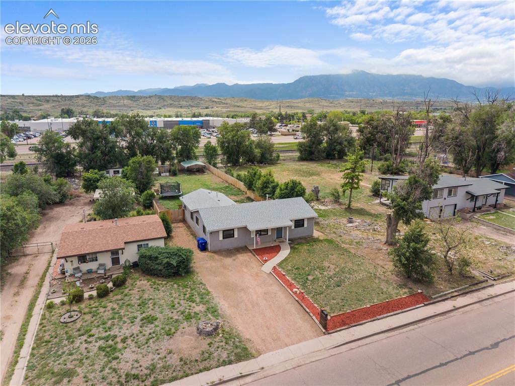 Image 18 of 21: Aerial View