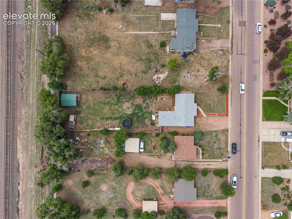 Image 19 of 21: Aerial View