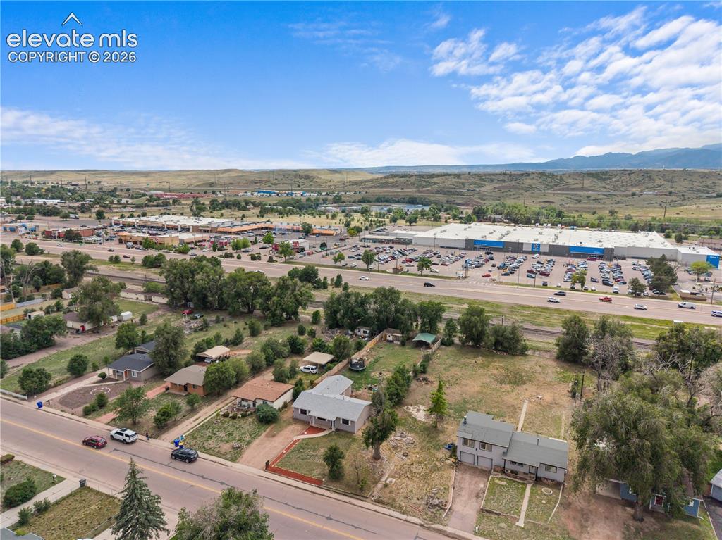 Image 20 of 21: Aerial View
