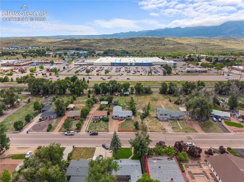 Image 21 of 21: Aerial View