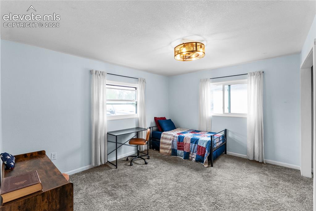 Image 9 of 21: Bedroom