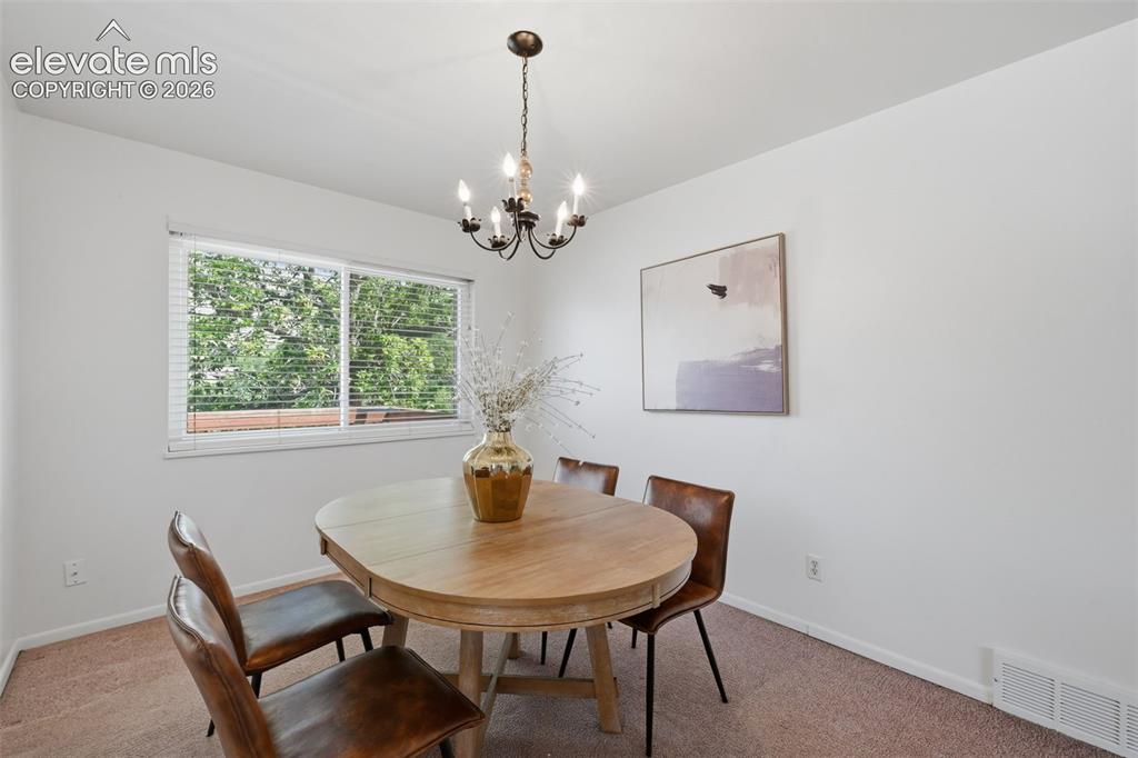 Image 9 of 35: Large window for tons of natural light