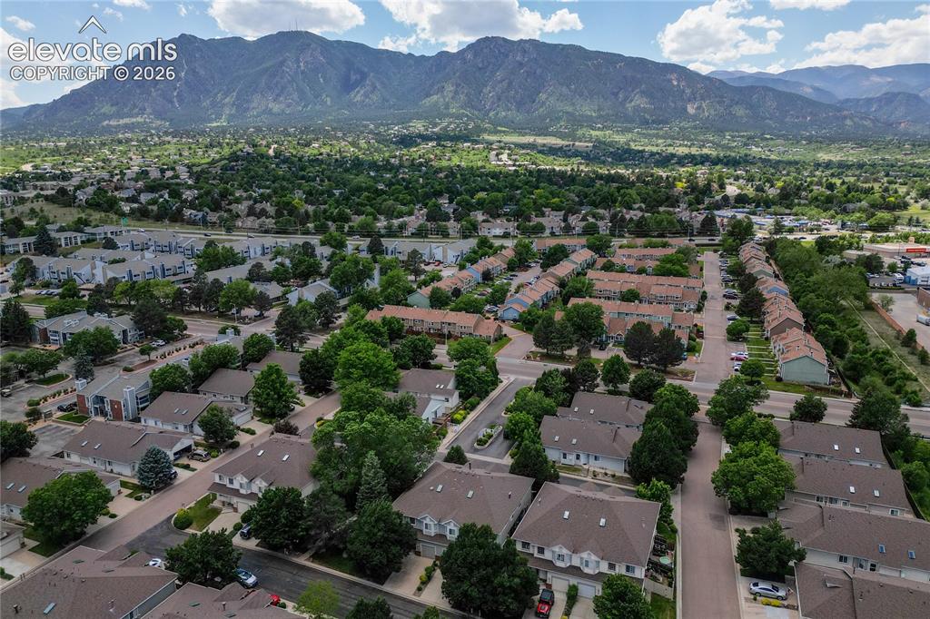 Image 18 of 20: Aerial View