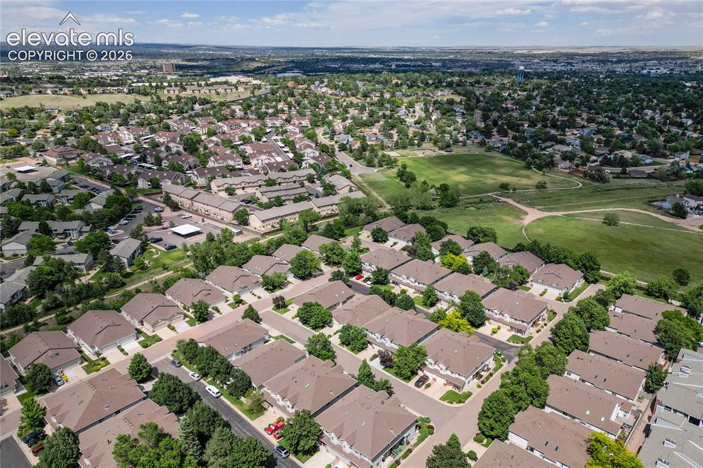 Image 20 of 20: Aerial View