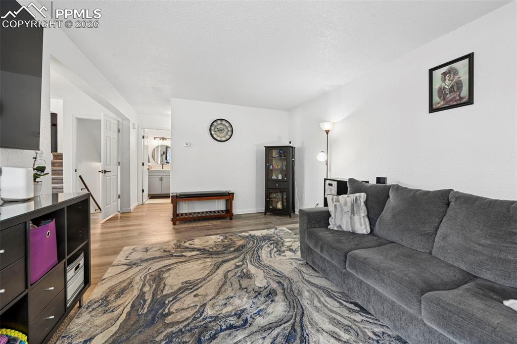 Image 11 of 45: Living Room