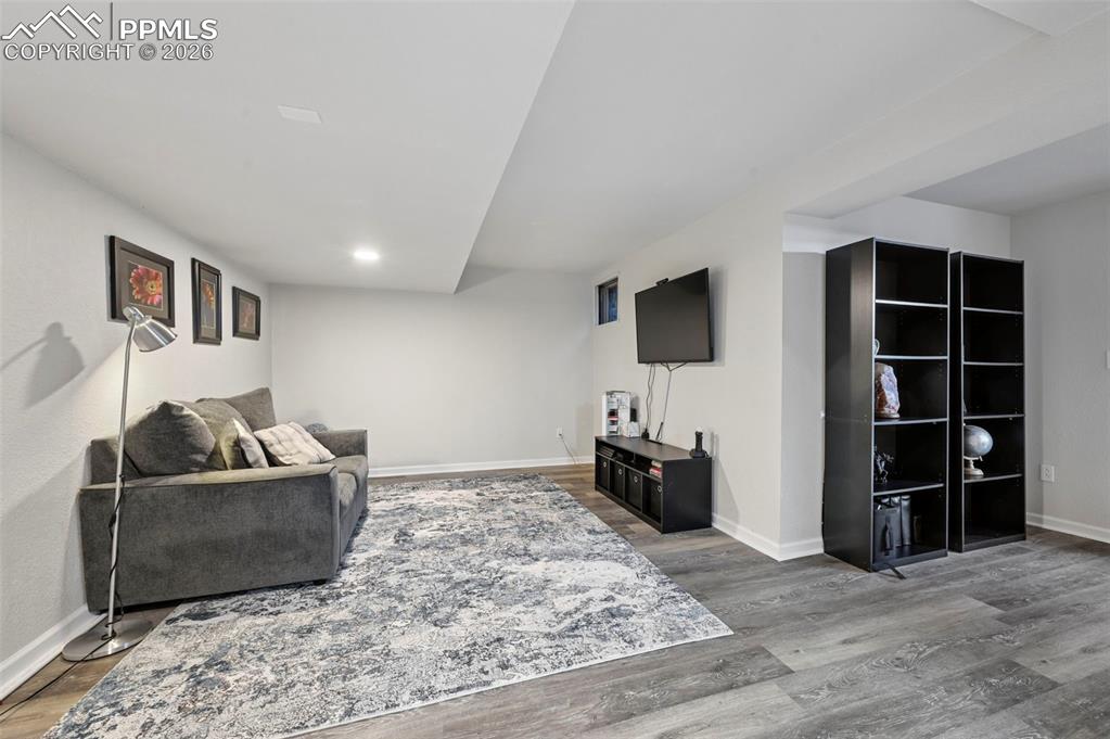 Image 12 of 45: Living Room