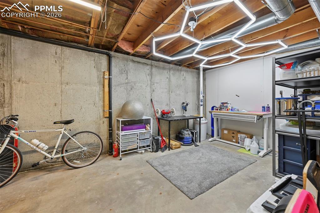 Image 30 of 45: Basement