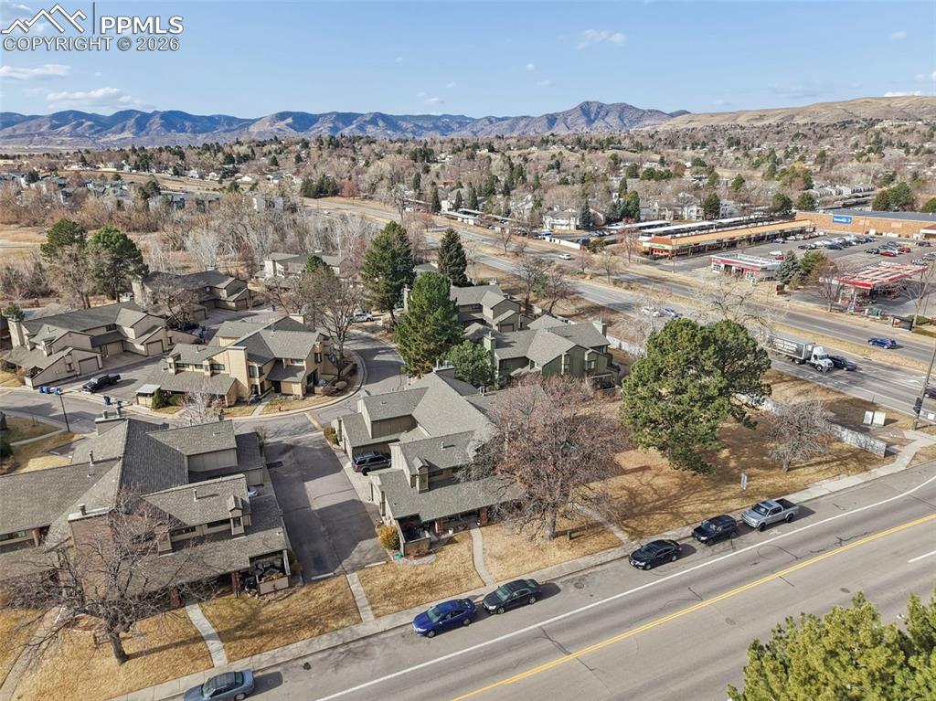 Image 37 of 45: Aerial View