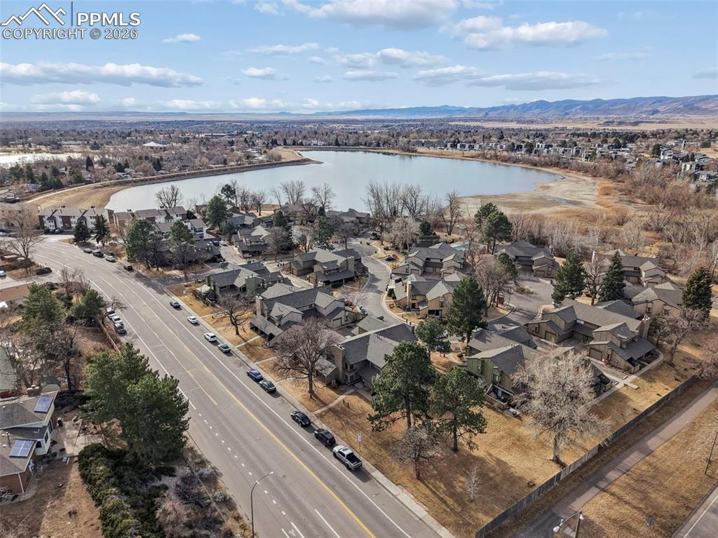 Image 38 of 45: Aerial View