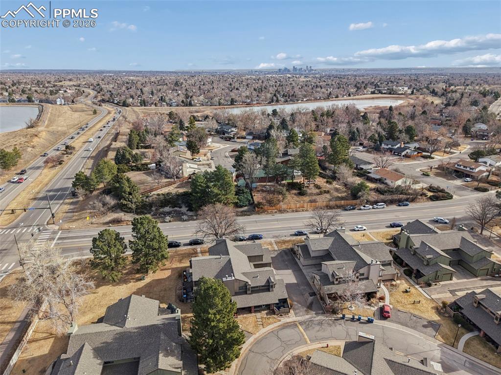 Image 39 of 45: Aerial View