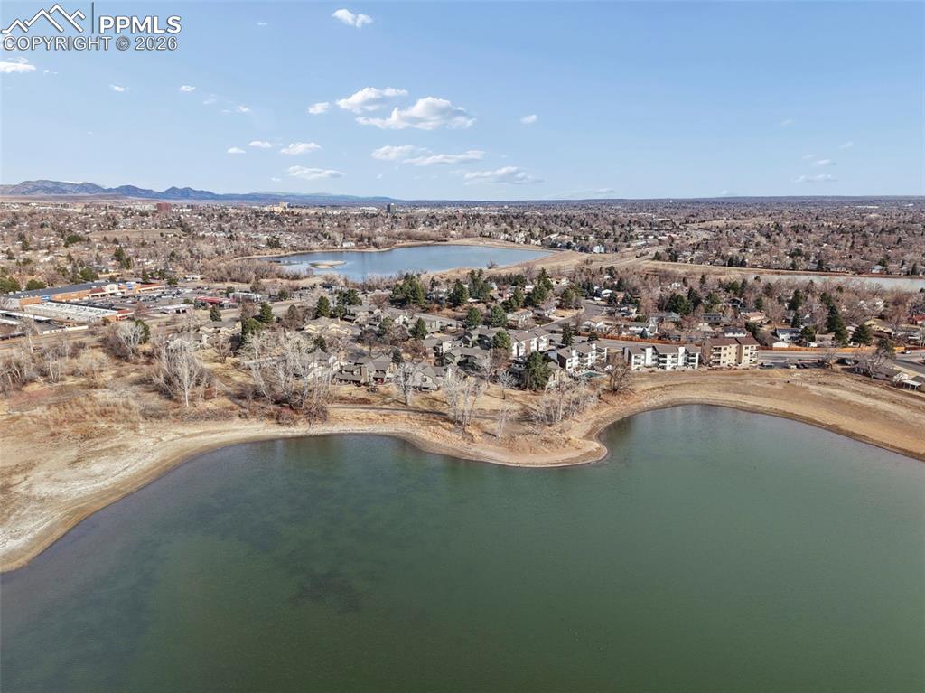 Image 40 of 45: Aerial View