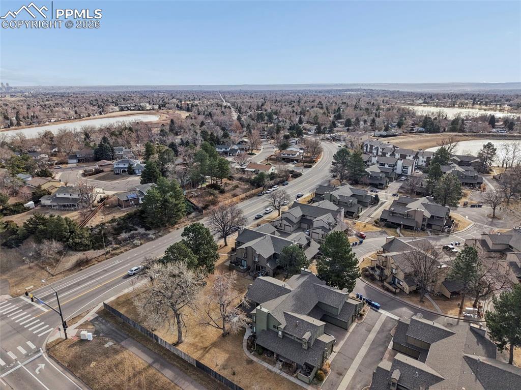 Image 41 of 45: Aerial View