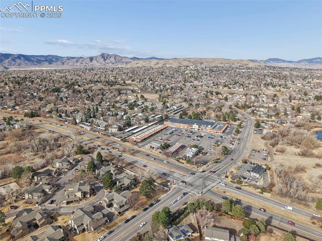 Image 44 of 45: Aerial View