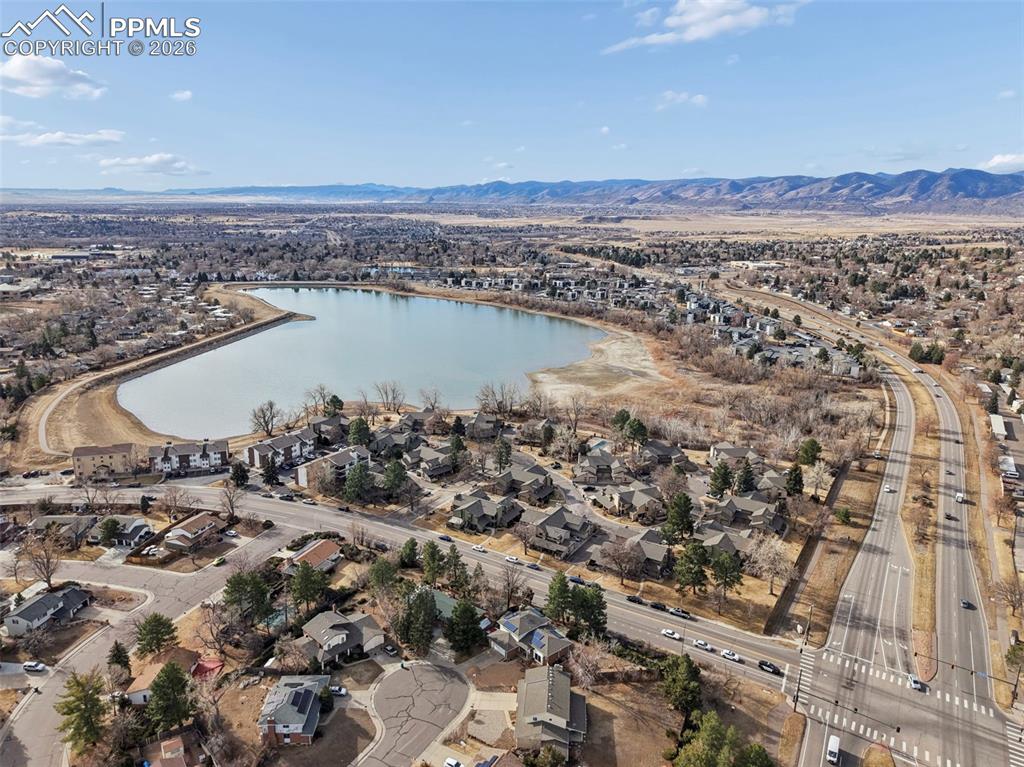 Image 45 of 45: Aerial View