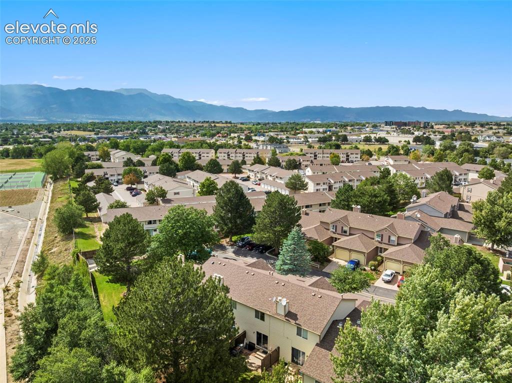 Image 31 of 34: Aerial View