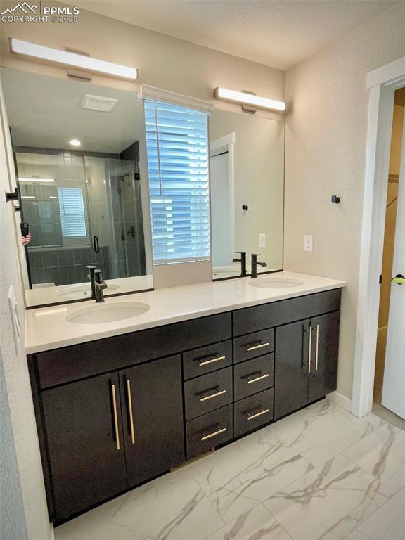 Image 15 of 29: Master Bathroom