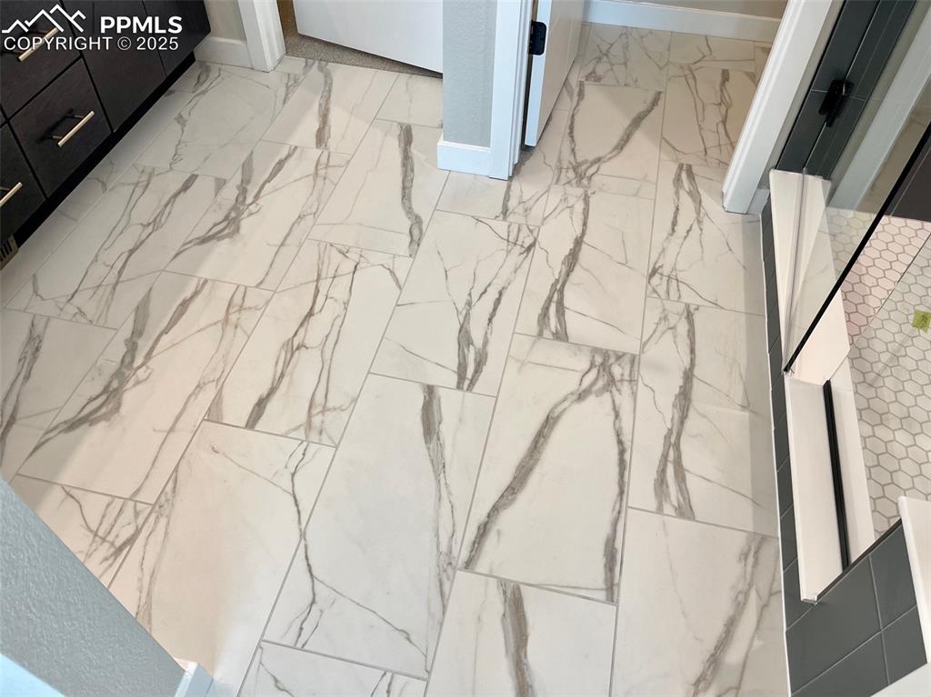 Image 21 of 29: Master Bathroom