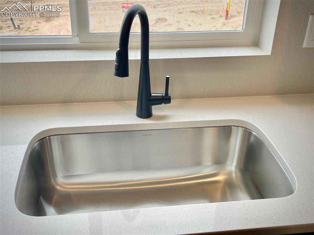 Image 28 of 29: ADU sink